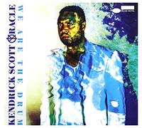 Scott, Kendrick -Oracle- - We are The Drum [Import]