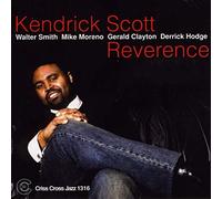 Scott,Kendrick - Reverence