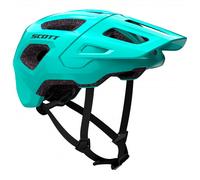 Scott - Kid's Argo Plus - Casque de cyclisme - 49-53 cm - XS/S - soft teal green