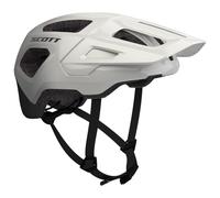 Scott Argo Plus Mips Junior Mtb Helmet Blanc 49-53 cm White / Black