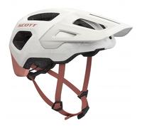 Scott - Kid's Argo Plus - Casque de cyclisme - 49-53 cm - XS/S - white / light pink
