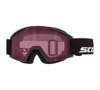 Scott - Kid's Goggle Shield S2 - Masque de ski - black / rose