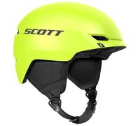 Scott - Kid's Helmet Keeper 2 - Casque de ski - 51-54 cm - S - neon yellow