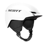 Scott - Kid's Helmet Keeper 2 - Casque de ski - 51-54 cm - S - white