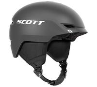 Scott - Kid's Helmet Keeper 2 - Casque de ski - 53-56 cm - M - stealth black