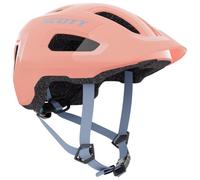 Scott Supra Junior Mtb Helmet Rose XS Enfants Fresh Pink