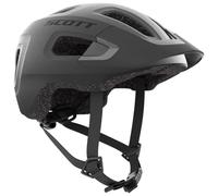 Scott Supra Junior Mtb Helmet Noir XS Enfants Granite Black