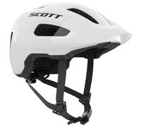 Scott Supra Junior Mtb Helmet Blanc XS Enfants White