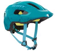 Scott - Kid's Helmet Supra Mips (CE) - Casque de cyclisme - XS - cerulean blue