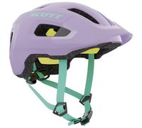 Scott - Kid's Helmet Supra Mips (CE) - Casque de cyclisme - XXS - lilac purple