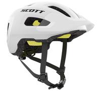 Scott Supra Mips Junior Mtb Helmet Blanc 2XS Enfants White Matt