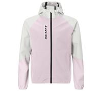 Scott - Kid's Jacket Explorair Light Dryo 2.5L - Veste imperméable - M - bliss pink / cotton white