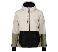 SCOTT Jacket Ultimate Dryo Jr - Enfant - Beige - taille 128- modèle 2026