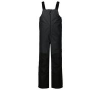 Scott Vertic Bib Pants Noir 12 Years Enfants