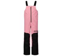 Scott - Kid's Junior Vertic Bib Pants - Pantalon de ski - 152 - paradise pink / black