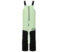 Scott - Kid's Junior Vertic Bib Pants - Pantalon de ski - 152 - vapour green