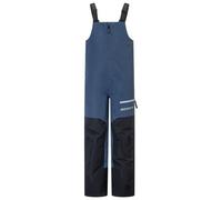 Scott - Kid's Junior Vertic Bib Pants - Pantalon de ski - 164 - dusk blue