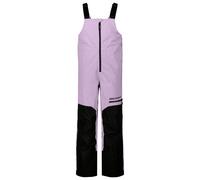 Scott - Kid's Junior Vertic Bib Pants - Pantalon de ski - 164 - sherbet purple
