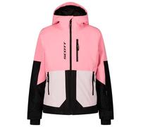 Scott - Kid's Junior Vertic Dryo - Veste de ski - 176 - paradise pink / black