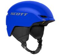 Scott - Kid's Keeper 2 Plus - Casque de ski - 53-56 cm - M - blue / grey