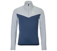 Scott Defined Light Sweater Bleu 10 Years Enfants