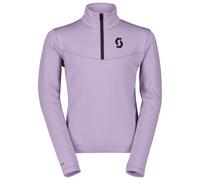 Scott - Kid's Pullover Defined Light - Pull polaire - S - sherbet purple