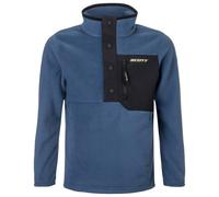 Scott - Kid's Pullover Original Fleece - Pull polaire - 140 - dusk blue