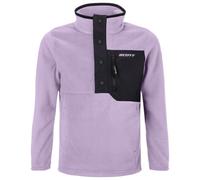 Scott - Kid's Pullover Original Fleece - Pull polaire - 140 - sherbet purple