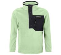 Scott - Kid's Pullover Original Fleece - Pull polaire - 140 - vapour green