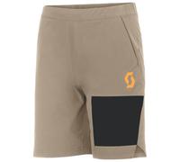 Scott - Kid's Shorts Explorair Light - Short - L - toast beige / black