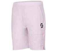 Scott - Kid's Shorts Explorair Light - Short - M - bliss pink
