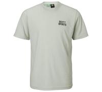 Scott - Kid's Tee Defined Dri S/S - T-shirt technique - M - spray grey