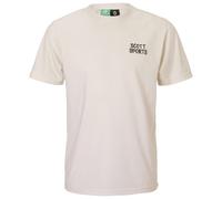 Scott - Kid's Tee Defined Dri S/S - T-shirt technique - S - bliss pink / cotton white