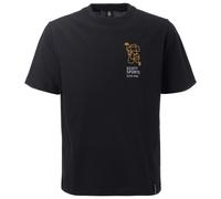 Scott - Kid's Tee Graphic S/S - T-shirt - L - black