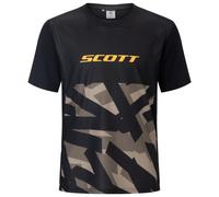 Scott - Kid's Tee Vertic Delta S/S - Maillot de cyclisme - M - black