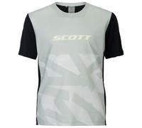 Scott - Kid's Tee Vertic Delta S/S - Maillot de cyclisme - M - spray grey