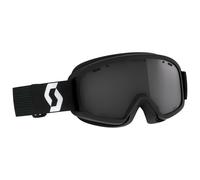 Scott - Kid's Witty Chrome S3 (VLT 10%) - Masque de ski - mineral black / white