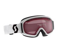 Scott - Kid's Witty S2 (VLT 28%) - Masque de ski - mineral white / black