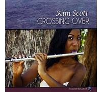 Scott, Kim - Crossing Over