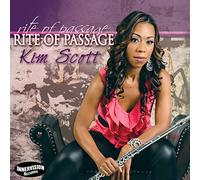 Scott, Kim - Rites of Passage