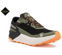 Scott Kinabalu 3 Gore-Tex M Chaussures homme déstockage Kinabalu 3 Gore-Tex M 41 Noir