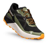 Chaussures Scott Kinabalu 3 GORE-TEX vert kaki noir - 45.5
