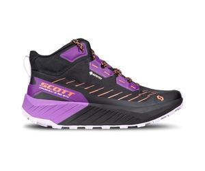 Scott Kinabalu 3 Mid Goretex Trail Running Shoes EU 38 1/2