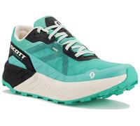 Scott Kinabalu 3 Trail Running Shoes Vert,Bleu EU 40 1/2 Femme