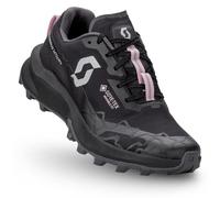 Scott - Kinabalu MTN GTX - Chaussures trail femme Black / Dark Grey - 42.5