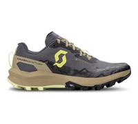 Scott - Kinabalu MTN GTX - Chaussures trail homme Dark Grey / Toast Beige - 45