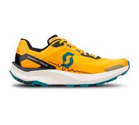 Scott Sports Chaussures de trail Kinabalu Trail Banana Yellow/Black Homme 43