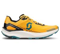 Scott Sports Chaussures de trail Kinabalu Trail Banana Yellow / Black Taille 42,5