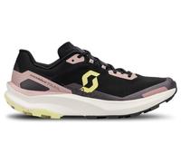 Scott Chaussures de trail Kinabalu Trail Homme Noir / Faded Pink Taille 43