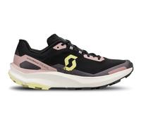 Scott Chaussures de trail Kinabalu Trail Noir / Faded Pink pour Homme Taille 45